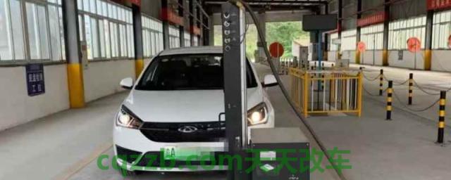 年审脱审了三四天怎么办(机动车辆不检验会怎么样)