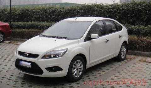 福克斯两厢2018款多重(2018款福克斯两厢的外观)  第2张