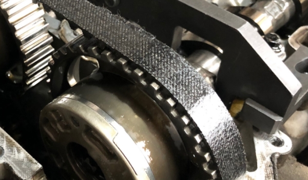 详谈一下:换正时皮带必须换三件套吗(正时皮带多久更换一次) 第2张
