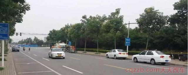 科三靠边停车小于30扣分吗(靠边停车步骤) 第1张