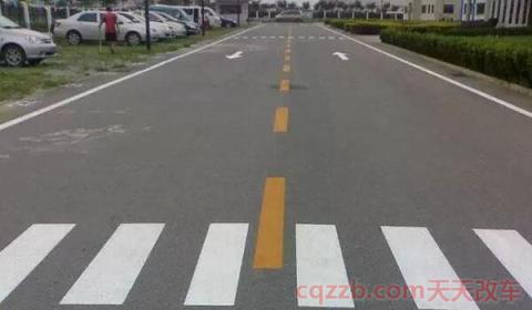 单黄实线可以掉头么(什么时候可以掉头)  第3张