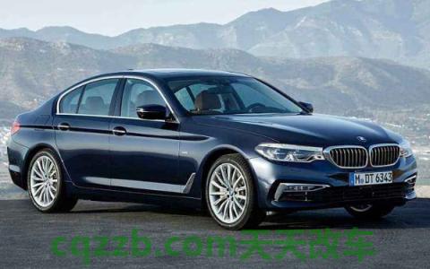 宝马5系轮胎失压怎么消除(宝马5系怎么样)  第3张