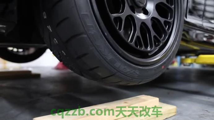 车友：新胎安装技巧_什么是新胎安装技巧  第7张