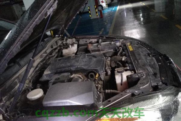 原来：玉溪交通违章查询网点 驭胜s350柴油发动机  第2张