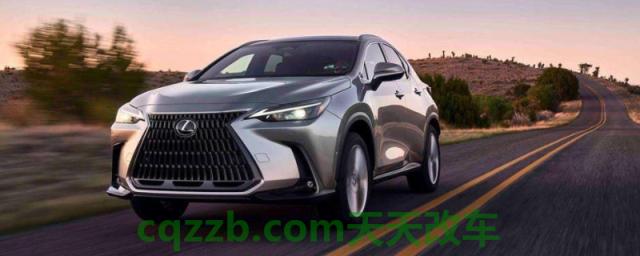 探究：雷克萨斯是哪个国家的(雷克萨斯的底盘转向系统是什么)