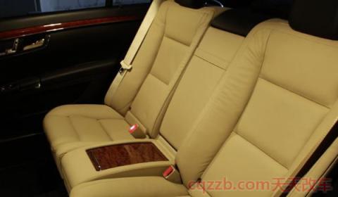 2020新交规关于后排安全带(后排乘客不系安全带对谁进行处罚) 第2张