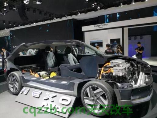 问题:氢能汽车_什么是氢能汽车 第1张