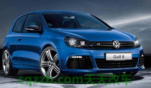 高尔夫属于一汽大众还是上海大众(高尔夫车型的参数配置)  第3张