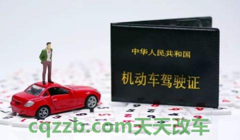 换驾照体检需要带什么(更换机动车驾驶证都需要哪些手续) 第3张