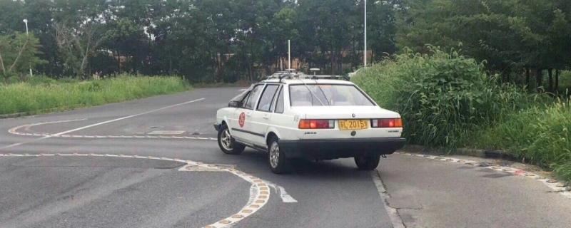 科目二练几天差不多(机动车驾驶证有考试时间限制吗)