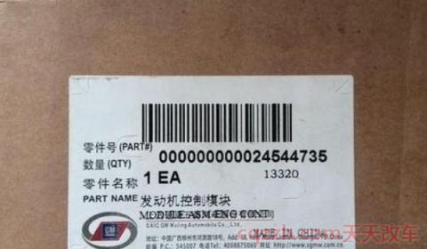 pcm是什么意思车上的(电子节气门的分类) 第2张