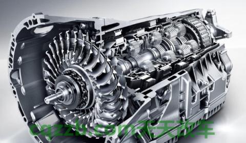 普及一下：自动挡车天冷挂不上档(自动挡变速箱的能保护是什么意思)  第3张