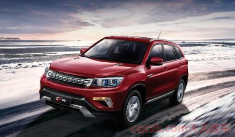 2020款长安cs75油耗(2020款长安cs75是哪个公司生产)  第3张