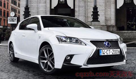 雷克萨斯玻璃升降激活(雷克萨斯的品牌标志是) 第2张