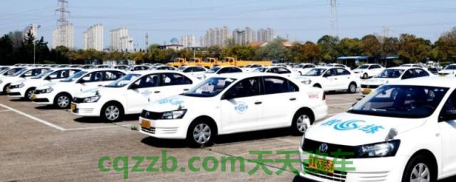 说道一下：手动考四次了可以转自动挡吗(科目二考试的具体内容)