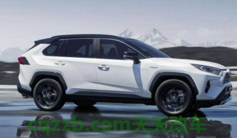 谈谈：2021款荣放加92还是95(2021款荣放的生产厂商是哪里)  第2张