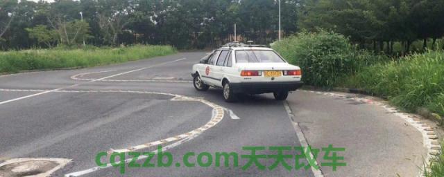 科二明天考 身份证丢了(科目二考试可以使用私家车吗)