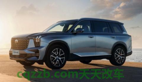 揭秘一下：suv是越野车吗?(SUV车型的发展历史)  第2张