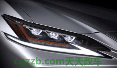 说道一下：大灯高度0到3一般调多少(车辆大灯改装需要办理备案登记手续吗)  第3张