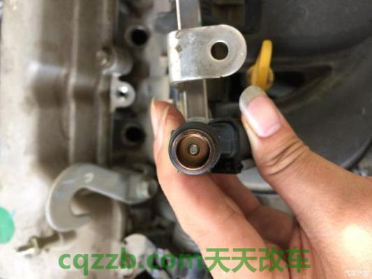 汽车问答：喷油器_什么是喷油器  第2张