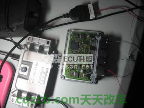 问答:ECU_什么是ECU 第4张
