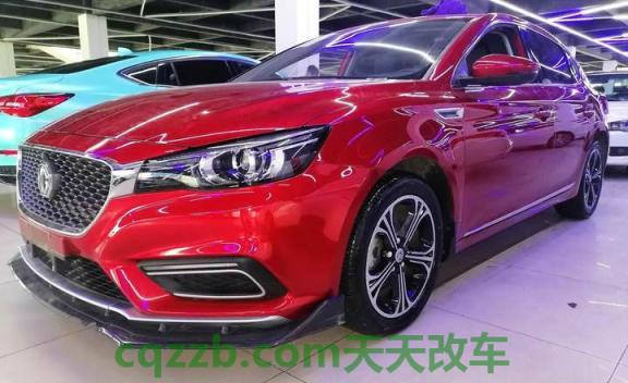了解汽车：名爵车辆质量怎么样 名爵跑车移植发动机  第2张