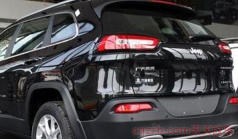 车尾灯一侧亮一侧不亮(车尾灯灯泡能够进行更换吗)  第3张