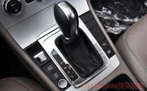 大众迈腾用的是什么发动机变速箱(大众迈腾发动机) 第4张