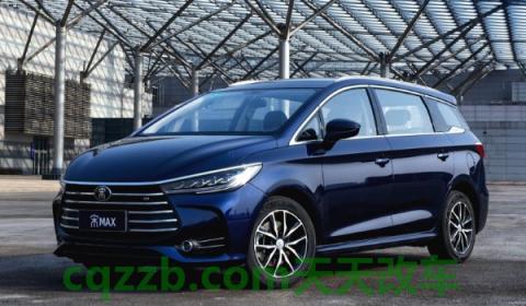 byd是哪个国家的品牌(比亚迪宋发动机有几款)  第2张