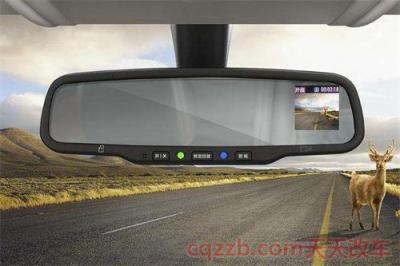 安装行车记录仪对车有影响吗(行车记录仪的作用)  第2张