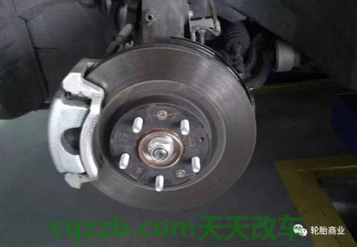 疑问:汽车音响不放歌有电流声?翻轮胎一般多少重 第3张