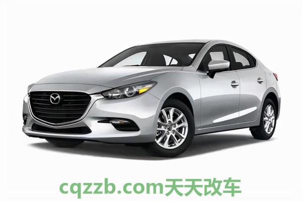 分享：为什么代码清除不能解决您的混合问题 为什么不买马自达3  第3张
