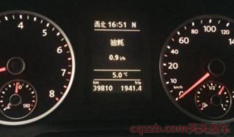 怠速油耗一般是多少(车辆怠速运行需要注意什么) 第2张