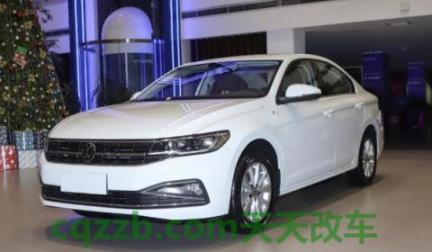宝来倒车影像不显示(2021款宝来的车身尺寸数据是什么)  第2张