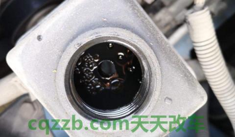 解密：助力转向油多久换一次合适(转向机有质保吗)  第2张