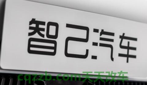 讲授：智己汽车是哪个公司的(智己汽车的成立时间)  第2张