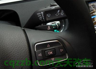 问题：方向盘换挡_什么是方向盘换挡  第1张