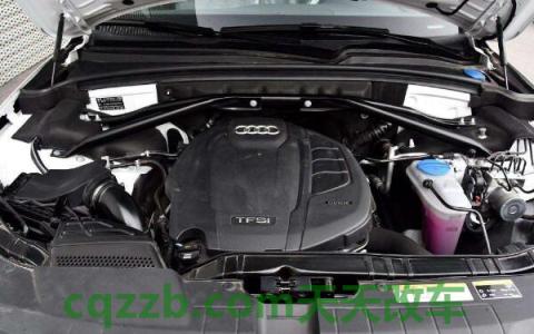 奥迪q5显示屏重启方法(奥迪q5怎么样)  第3张