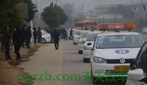 科目三靠边停车最笨的方法(科目三考试需要练习多久)  第2张