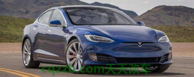 聊聊：特斯拉哪里生产的车(特斯拉MODEL Y的车身尺寸数据是什么)