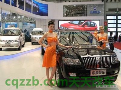 问题：中顺汽车厂商_什么是中顺汽车厂商  第3张