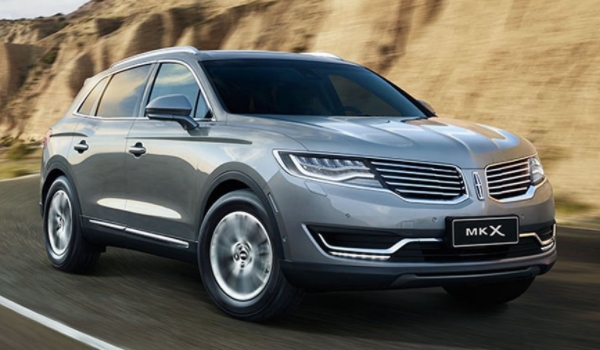 suv后座放倒睡人算违章吗(SUV车型都有那些车型)  第3张