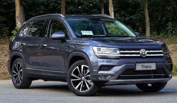 大众纯电动汽车有哪几款(途岳新能源的生产厂商是哪里)  第3张