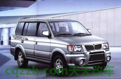 关于汽车：富利卡_什么是富利卡