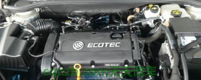 别克英朗发动机故障灯亮了应该怎么办(别克英朗发动机故障灯亮怎么维修)