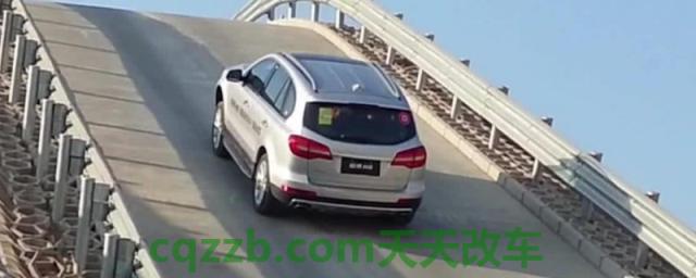 自动挡车上坡为啥不溜车(自动挡车型的保养费用贵吗)  第1张