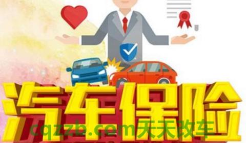 2021新车需要贴哪些标志(新车商业保险买什么)  第3张