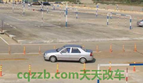 科目二预约受理成功要几天(机动车驾驶证目二考试时间限制)  第3张