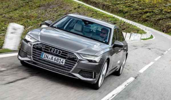 奥迪a6空调一边冷一边热怎么回事(奥迪a6的生产厂商是哪里)  第2张