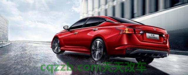 探讨一下：tenan日产是什么车(天籁车型的生产厂商是哪里)